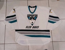  CCM Edmonton Slitta Cani