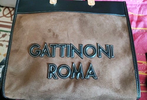Borsa gattinoni amelia - borsa,
