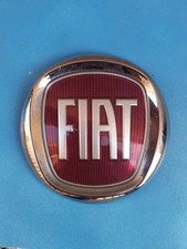 FIAT PANDA TERZA SERIE STEMMA