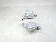 IMASAF 2x Silenziatore Nuovo