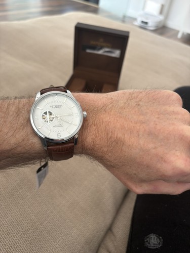 Paterson orologio polso - paterson,