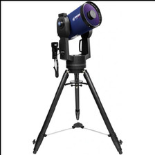telescopio Meade LX 90 goto