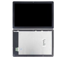 VETRO TOUCH + DISPLAY + FRAME