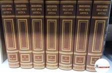 AA.VV., Enciclopedia dell'arte