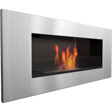 Camino a bioetanolo biocamino