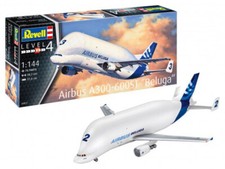 REVELL SCALE VARIE KIT AEREO