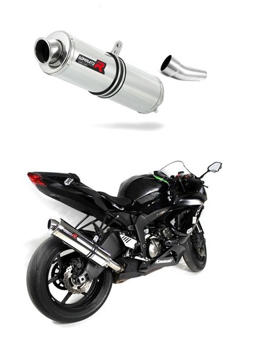 Zx6r 636 2009 2024 - -,