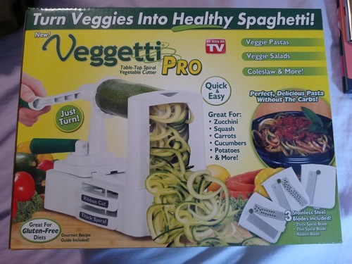 Veggetti pro tagliaspaghetti - veggetti,