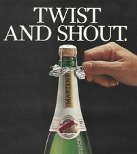 Martini & Rossi Asti Spumante