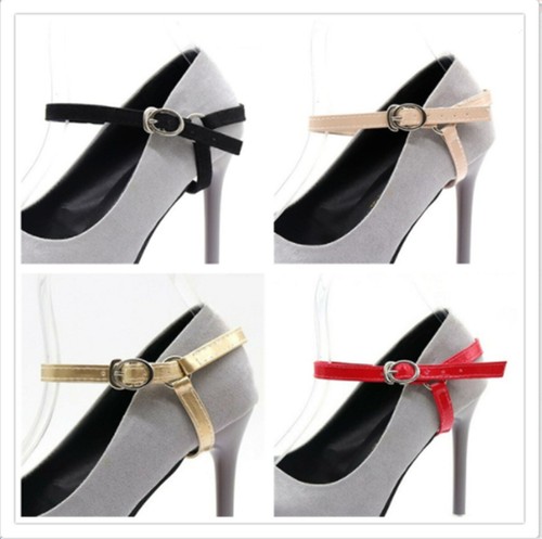 Cinghie per scarpe pelle - per,