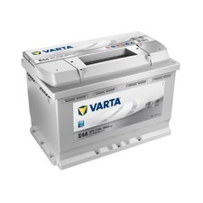 Varta Silver Dynamic E44
