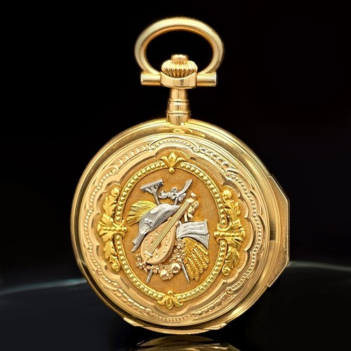 Rara storica vacheron - storica,