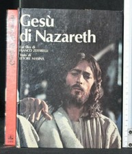 GESU' DI NAZARET. AA.VV