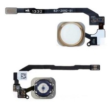 FLAT TASTO HOME per iPhone 5s
