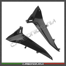 FIANCHETTI PUNTALE CARBONIO