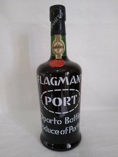 Flagman's Port vino Porto