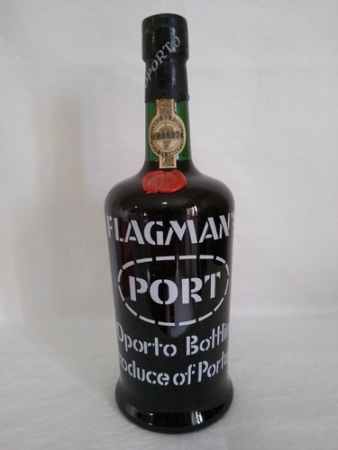 Flagman port vino porto - port,