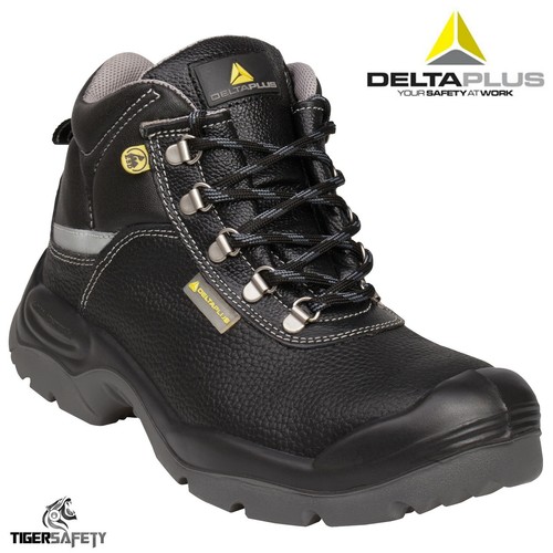 Delta plus sault esd nero - delta,