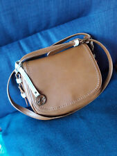 Borsa a tracolla italiana