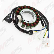 Bobina statore alternatore per