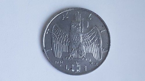 Vittorio emanuele iii - vittorio, 1
