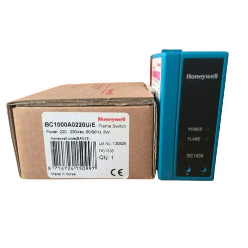 1pz controller bruciatore - 1pz,
