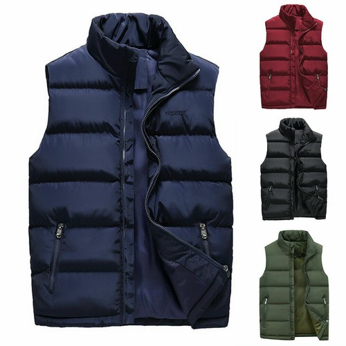 Gilet puffer bubble imbottito - puffer,
