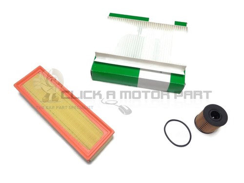 Kit manutenzione filtro