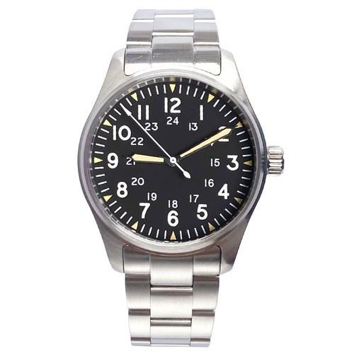 Orologio uomo automatico retro - orologio,
