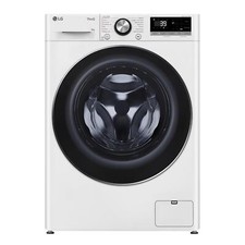 LG F2R7S09TSWC LAVATRICE VAPORE AI DD 9KG 1200 G TURBOWASH WI FI BIANCO A SLIM
