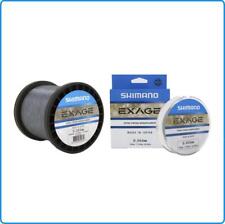 FILO SHIMANO EXAGE 1000m
