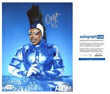 ONYA NURVE SIGNED RUPAUL’s