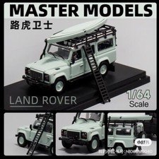 Modellino auto Master 1:64