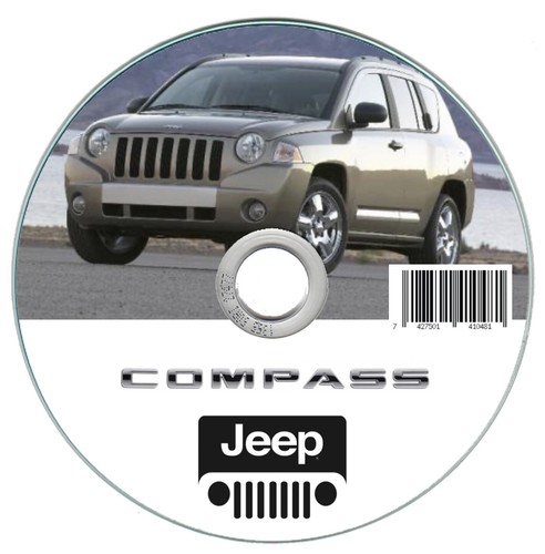 Jeep compass - jeep,
