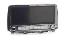 Hyundai Kona OS N-Line 96560-J9700 Navigatore Navigatore Display Monitor Schermo