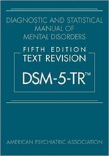 Diagnostic Statistical Manual