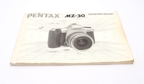 Pentax manuale uso - manuale, di