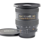 [MINT] Nikon AF NIKKOR 18-35mm