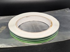 STRISCIA ADESIVA ADESIVO VERDE