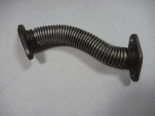 Tubo sinistro originale alfa - tubo,
