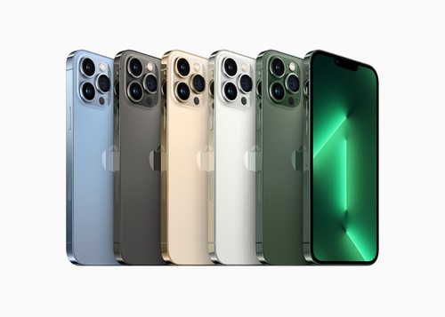 Apple iphone pro 128 256 - apple,