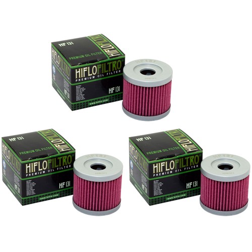Filtro olio set pezzo - filtro,