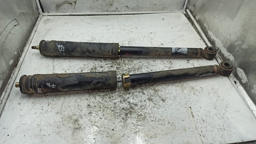 Coppia ammortizzatori per - ammortizzatori,
