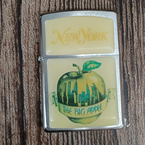 Accendino vuoto zippo 1997 - accendino,