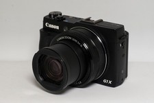 Canon PowerShot G1 X Mark II fotocamera compatta digitale