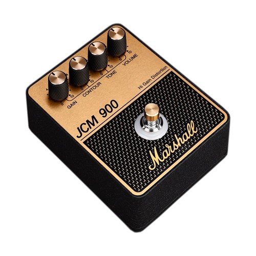 Marshall jcm900 amp seies - amp,