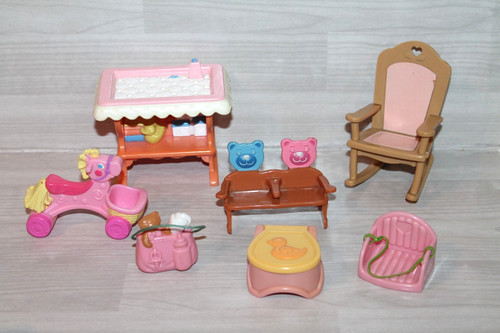 Fisher price loving - fisher-price, family