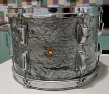 Tom ludwig sky blue pearl - ludwig,