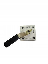 Doppia valvola Garton 700H08