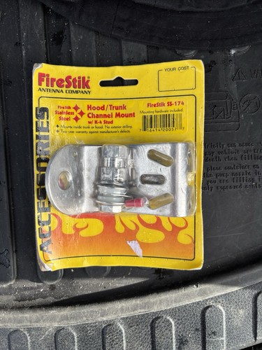 Lotto firestik ss - di, 15